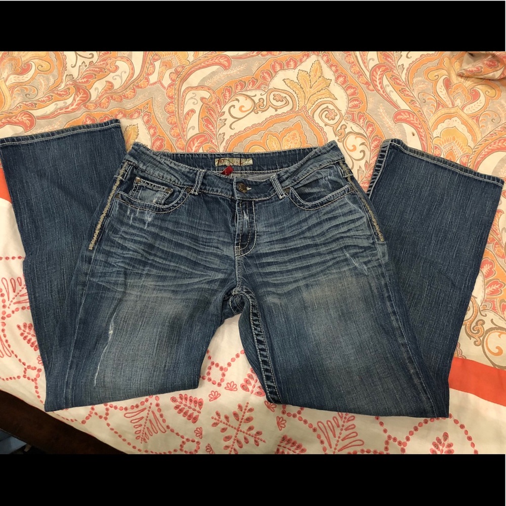 BKE Culture Jeans